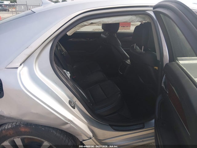 Aukcja sprzedaży 2014 Cadillac Cts Vsport, vin: 1G6AU5S83E0151207, numer aukcji: 44969190