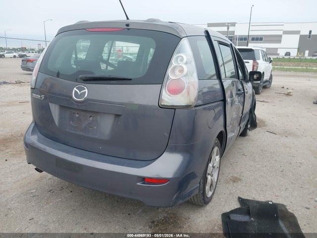 Aukcja sprzedaży 2007 Mazda Mazda5 Sport, vin: JM1CR293070158473, numer aukcji: 44969193