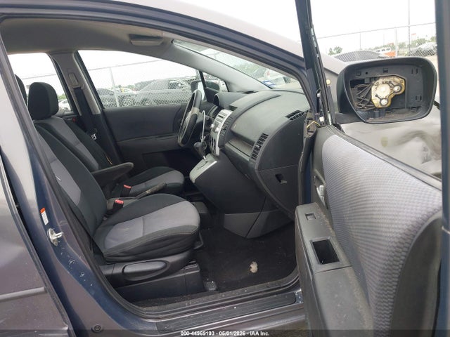 Aukcja sprzedaży 2007 Mazda Mazda5 Sport, vin: JM1CR293070158473, numer aukcji: 44969193