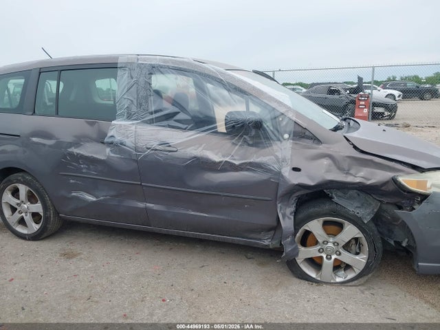 Aukcja sprzedaży 2007 Mazda Mazda5 Sport, vin: JM1CR293070158473, numer aukcji: 44969193