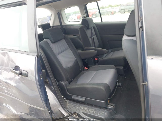 Aukcja sprzedaży 2007 Mazda Mazda5 Sport, vin: JM1CR293070158473, numer aukcji: 44969193