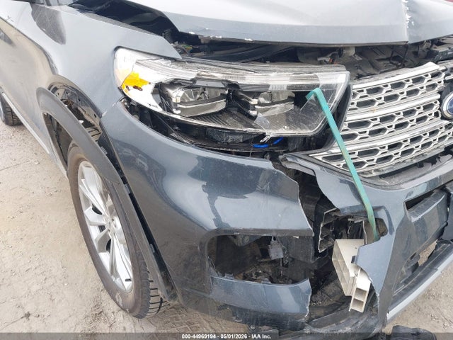 Ford Explorer Limited 2023 1FMSK8FH7PGA07930 Image 6