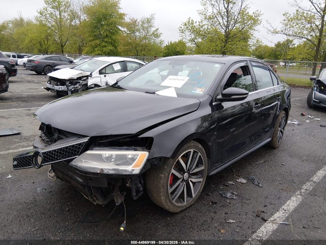 Продаж на аукціоні авто 2013 Volkswagen Jetta Gli Autobahn, vin: 3VW5A7AJ9DM248959, номер лоту: 44969199