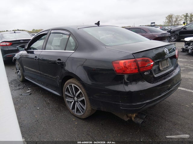 Продаж на аукціоні авто 2013 Volkswagen Jetta Gli Autobahn, vin: 3VW5A7AJ9DM248959, номер лоту: 44969199