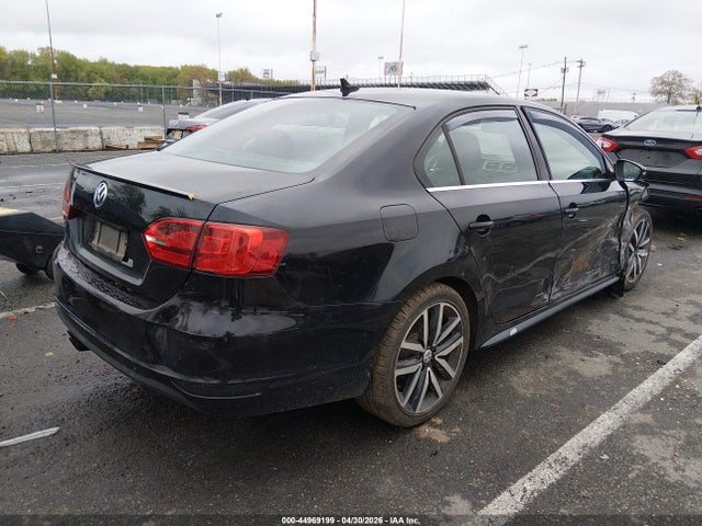 Продаж на аукціоні авто 2013 Volkswagen Jetta Gli Autobahn, vin: 3VW5A7AJ9DM248959, номер лоту: 44969199