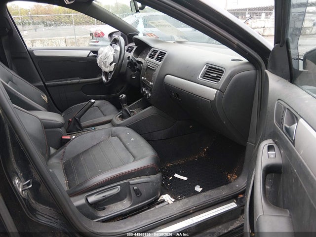 Продаж на аукціоні авто 2013 Volkswagen Jetta Gli Autobahn, vin: 3VW5A7AJ9DM248959, номер лоту: 44969199