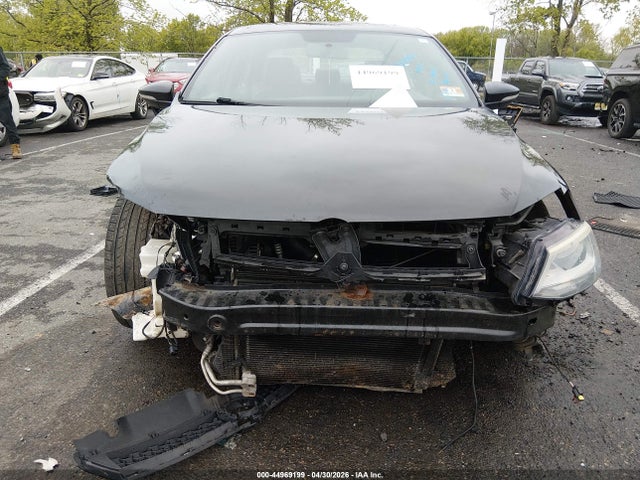 Продаж на аукціоні авто 2013 Volkswagen Jetta Gli Autobahn, vin: 3VW5A7AJ9DM248959, номер лоту: 44969199