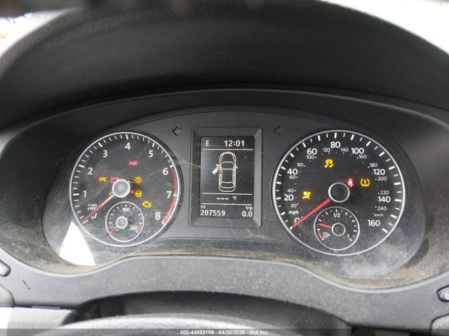 Продаж на аукціоні авто 2013 Volkswagen Jetta Gli Autobahn, vin: 3VW5A7AJ9DM248959, номер лоту: 44969199