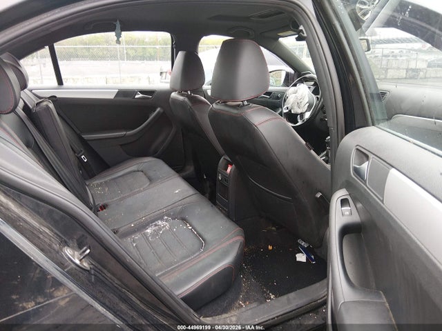 Продаж на аукціоні авто 2013 Volkswagen Jetta Gli Autobahn, vin: 3VW5A7AJ9DM248959, номер лоту: 44969199