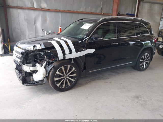 Aukcja sprzedaży 2022 Mercedes-benz Glb 250, vin: W1N4M4GB1NW259808, numer aukcji: 44969203