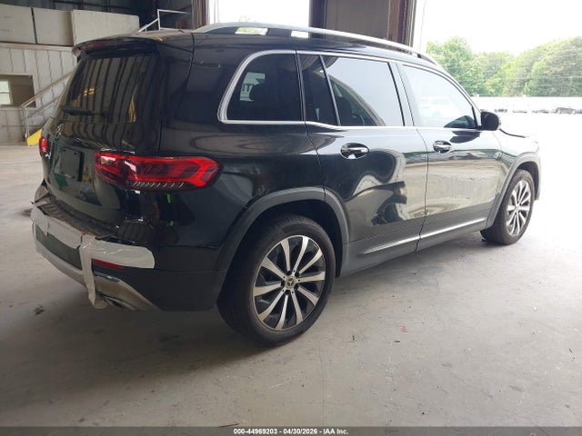 Aukcja sprzedaży 2022 Mercedes-benz Glb 250, vin: W1N4M4GB1NW259808, numer aukcji: 44969203