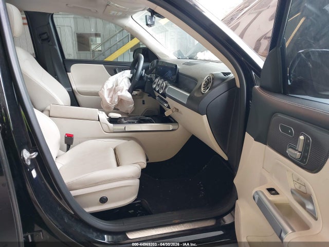 Aukcja sprzedaży 2022 Mercedes-benz Glb 250, vin: W1N4M4GB1NW259808, numer aukcji: 44969203