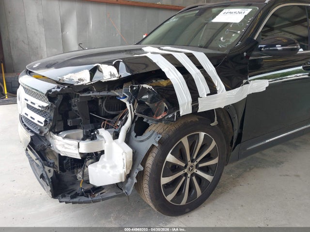 Aukcja sprzedaży 2022 Mercedes-benz Glb 250, vin: W1N4M4GB1NW259808, numer aukcji: 44969203