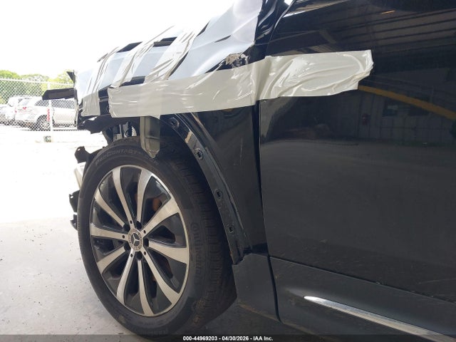 Aukcja sprzedaży 2022 Mercedes-benz Glb 250, vin: W1N4M4GB1NW259808, numer aukcji: 44969203