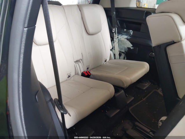 Aukcja sprzedaży 2022 Mercedes-benz Glb 250, vin: W1N4M4GB1NW259808, numer aukcji: 44969203