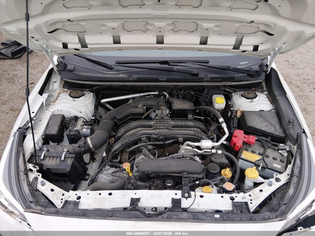 Aukcja sprzedaży 2024 Subaru Impreza Base 5-door, vin: JF1GUABC0R8379487, numer aukcji: 44969207