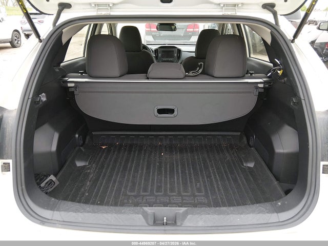 Aukcja sprzedaży 2024 Subaru Impreza Base 5-door, vin: JF1GUABC0R8379487, numer aukcji: 44969207
