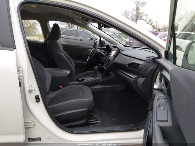 Aukcja sprzedaży 2024 Subaru Impreza Base 5-door, vin: JF1GUABC0R8379487, numer aukcji: 44969207