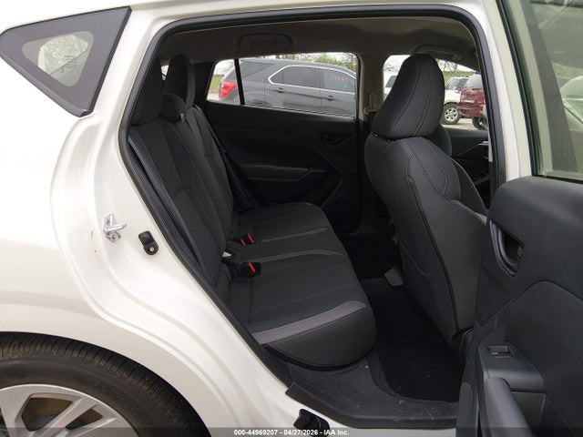 Aukcja sprzedaży 2024 Subaru Impreza Base 5-door, vin: JF1GUABC0R8379487, numer aukcji: 44969207