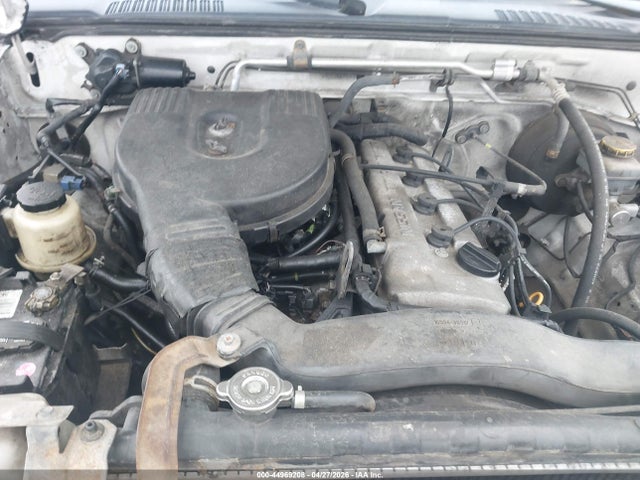 Продаж на аукціоні авто 2003 Nissan Frontier Xe, vin: 1N6DD26T03C406346, номер лоту: 44969208