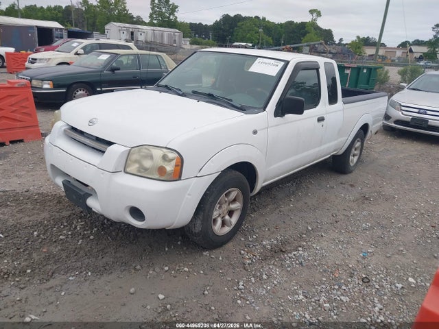 Продаж на аукціоні авто 2003 Nissan Frontier Xe, vin: 1N6DD26T03C406346, номер лоту: 44969208