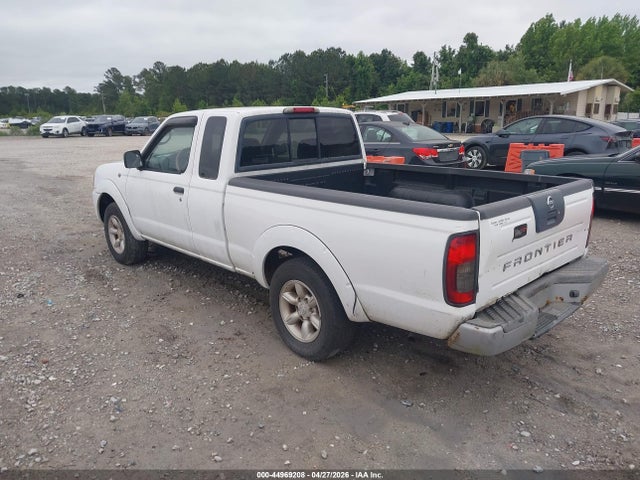 Продаж на аукціоні авто 2003 Nissan Frontier Xe, vin: 1N6DD26T03C406346, номер лоту: 44969208