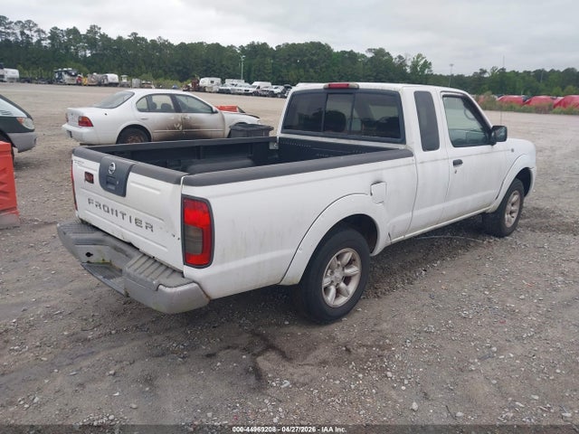 Продаж на аукціоні авто 2003 Nissan Frontier Xe, vin: 1N6DD26T03C406346, номер лоту: 44969208