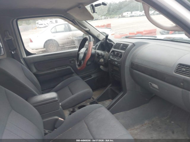 Продаж на аукціоні авто 2003 Nissan Frontier Xe, vin: 1N6DD26T03C406346, номер лоту: 44969208