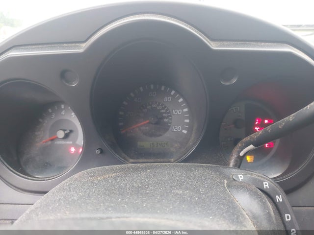 Продаж на аукціоні авто 2003 Nissan Frontier Xe, vin: 1N6DD26T03C406346, номер лоту: 44969208