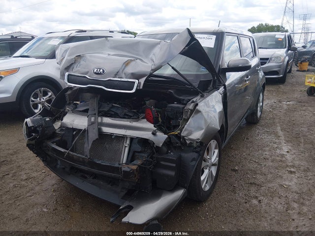 Aukcja sprzedaży 2014 Kia Soul +, vin: KNDJP3A51E7084954, numer aukcji: 44969209