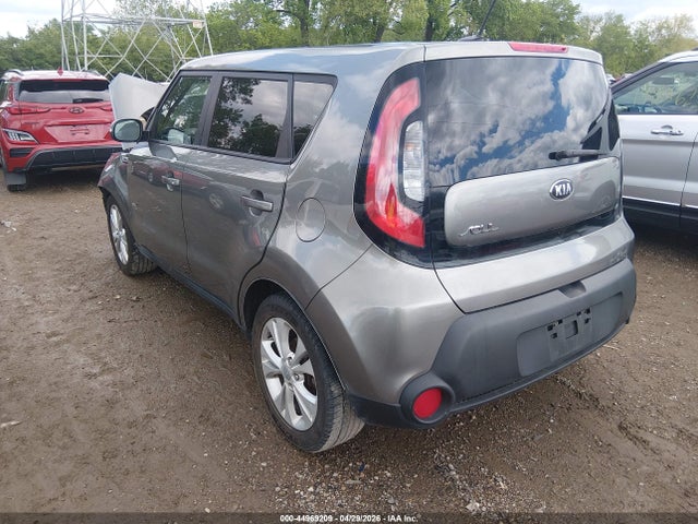 Aukcja sprzedaży 2014 Kia Soul +, vin: KNDJP3A51E7084954, numer aukcji: 44969209
