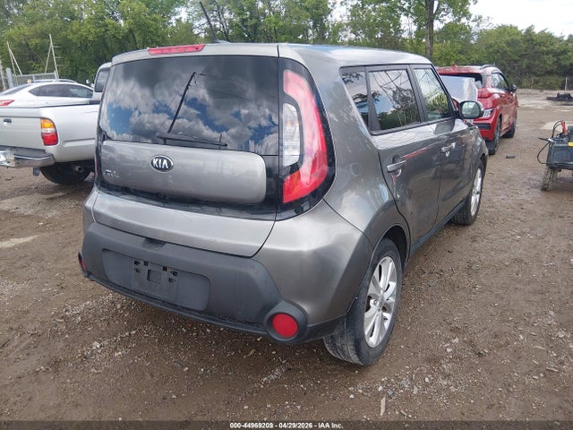 Aukcja sprzedaży 2014 Kia Soul +, vin: KNDJP3A51E7084954, numer aukcji: 44969209