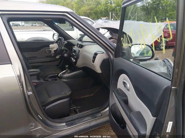 Aukcja sprzedaży 2014 Kia Soul +, vin: KNDJP3A51E7084954, numer aukcji: 44969209
