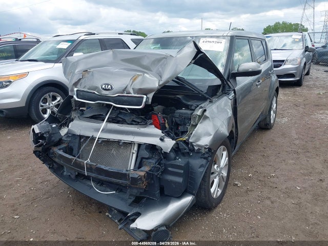 Aukcja sprzedaży 2014 Kia Soul +, vin: KNDJP3A51E7084954, numer aukcji: 44969209