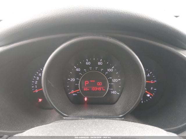 Aukcja sprzedaży 2014 Kia Soul +, vin: KNDJP3A51E7084954, numer aukcji: 44969209