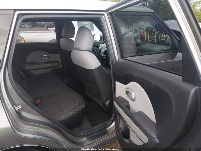 Aukcja sprzedaży 2014 Kia Soul +, vin: KNDJP3A51E7084954, numer aukcji: 44969209