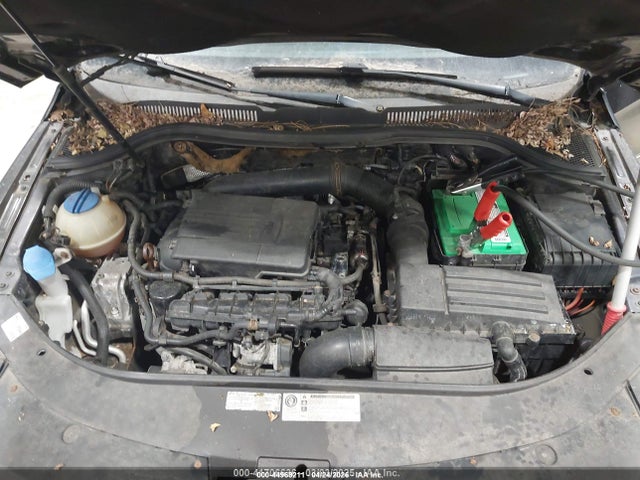 Aukcja sprzedaży 2010 Volkswagen Cc Luxury, vin: WVWHP7AN3AE566529, numer aukcji: 44969211