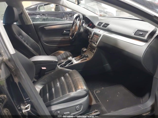 Aukcja sprzedaży 2010 Volkswagen Cc Luxury, vin: WVWHP7AN3AE566529, numer aukcji: 44969211