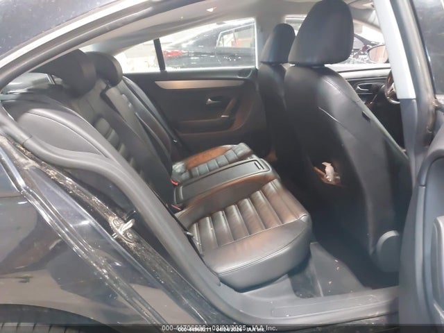 Aukcja sprzedaży 2010 Volkswagen Cc Luxury, vin: WVWHP7AN3AE566529, numer aukcji: 44969211