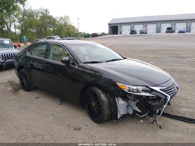 2017 Lexus Es 350 მანქანა იყიდება აუქციონზე, vin: 58ABK1GG9HU069953, აუქციონის ნომერი: 44969212