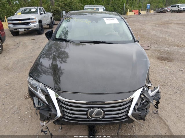 2017 Lexus Es 350 მანქანა იყიდება აუქციონზე, vin: 58ABK1GG9HU069953, აუქციონის ნომერი: 44969212