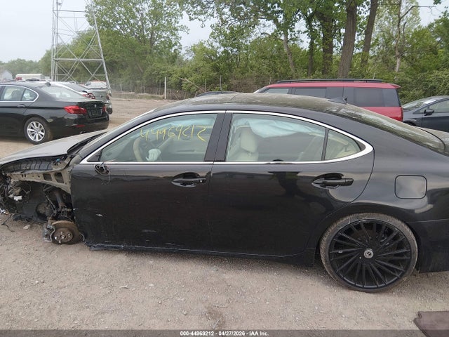 2017 Lexus Es 350 მანქანა იყიდება აუქციონზე, vin: 58ABK1GG9HU069953, აუქციონის ნომერი: 44969212