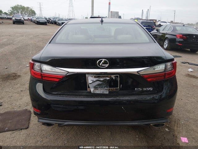 2017 Lexus Es 350 მანქანა იყიდება აუქციონზე, vin: 58ABK1GG9HU069953, აუქციონის ნომერი: 44969212