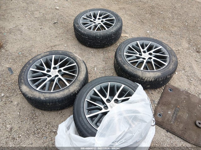 2017 Lexus Es 350 მანქანა იყიდება აუქციონზე, vin: 58ABK1GG9HU069953, აუქციონის ნომერი: 44969212