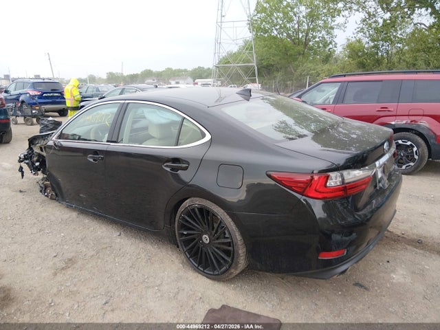 2017 Lexus Es 350 მანქანა იყიდება აუქციონზე, vin: 58ABK1GG9HU069953, აუქციონის ნომერი: 44969212