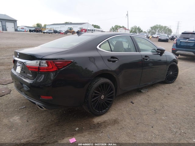 2017 Lexus Es 350 მანქანა იყიდება აუქციონზე, vin: 58ABK1GG9HU069953, აუქციონის ნომერი: 44969212