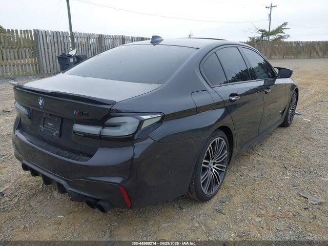 Aukcja sprzedaży 2017 Bmw 540i, vin: WBAJE5C39HG914966, numer aukcji: 44969214