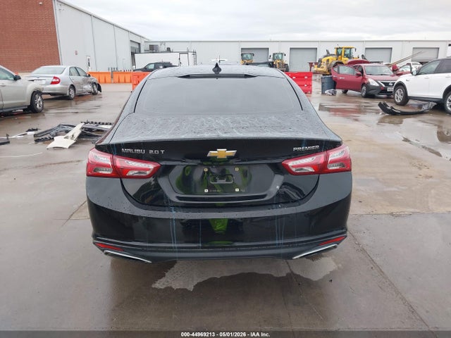 Продаж на аукціоні авто 2020 Chevrolet Malibu Fwd Premier, vin: 1G1ZE5SX9LF012822, номер лоту: 44969213