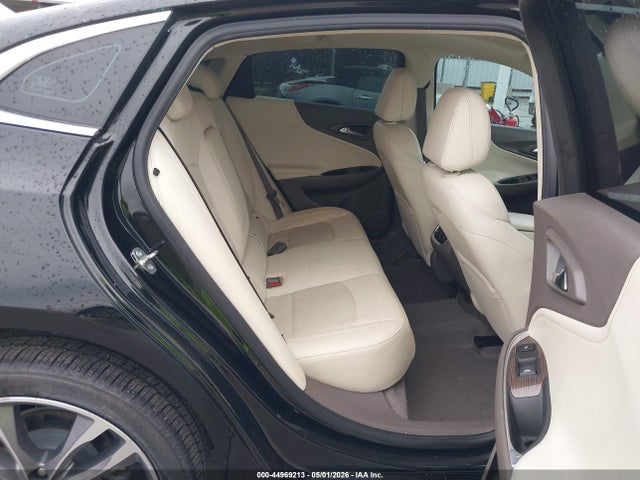 Продаж на аукціоні авто 2020 Chevrolet Malibu Fwd Premier, vin: 1G1ZE5SX9LF012822, номер лоту: 44969213