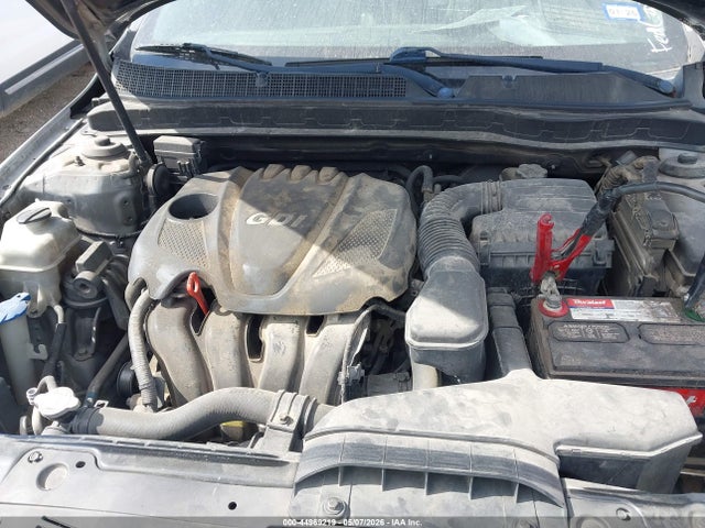 Aukcja sprzedaży 2011 Kia Optima Ex, vin: KNAGN4A78B5165865, numer aukcji: 44969219
